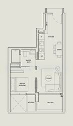 The Landmark (D3), Condominium #600775761
